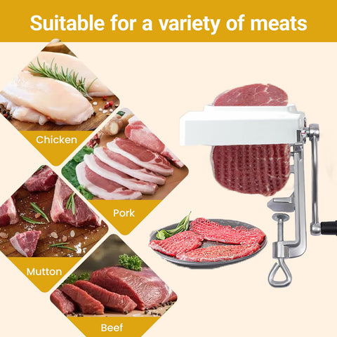 RLOZUI perforation design demonstrates how grooves assist flavor absorption.