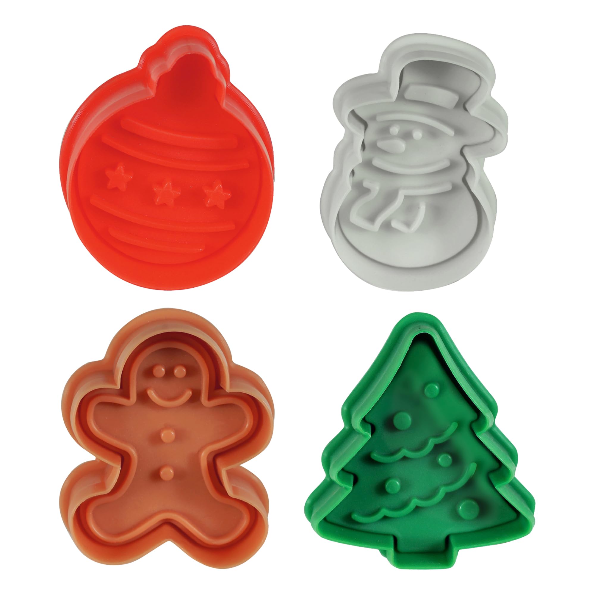 R&M Parchment-transfer stamper safely transfers delicate shapes to parchment