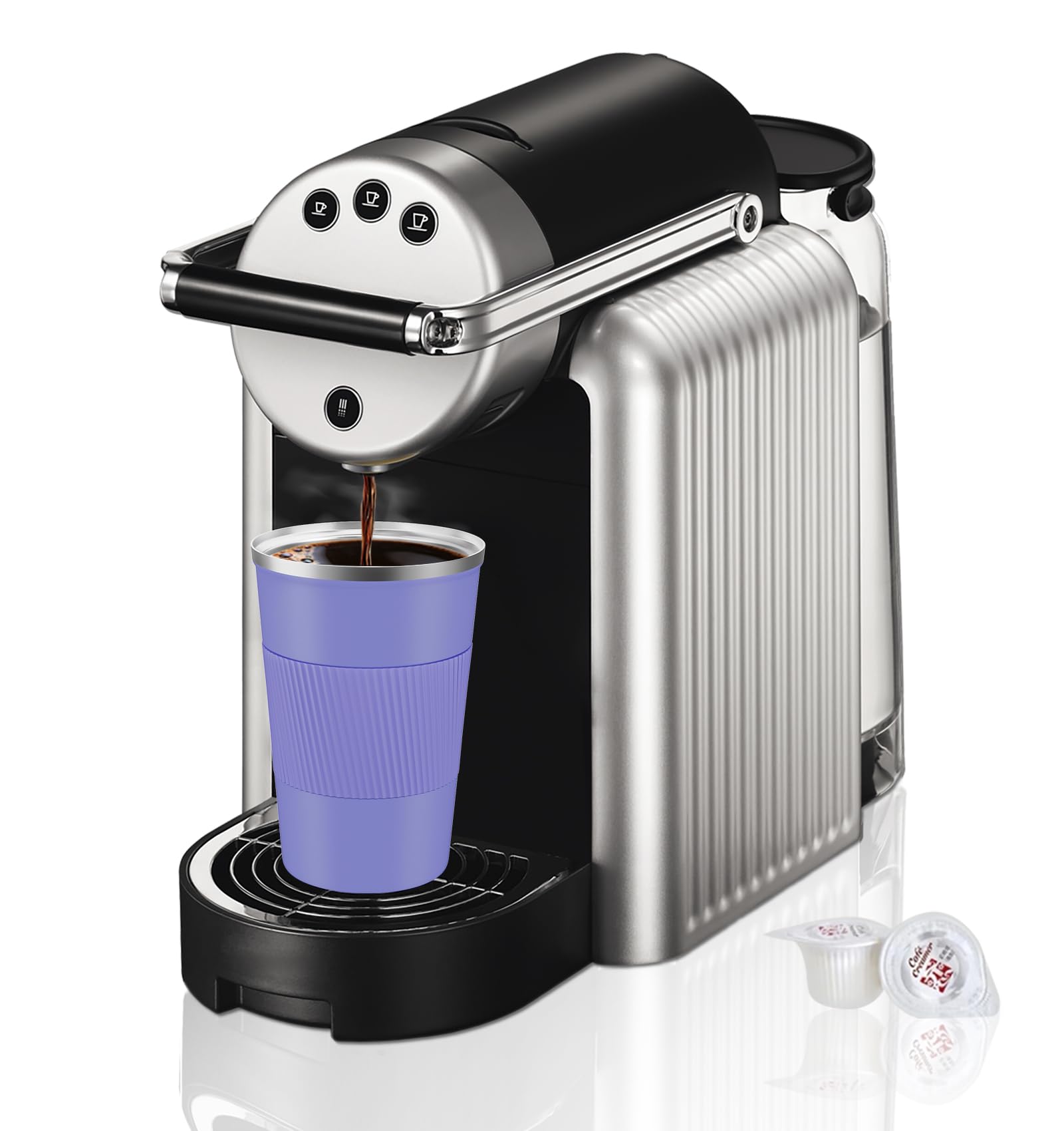 RNGODO gift-ready travel mug ideal for gifting