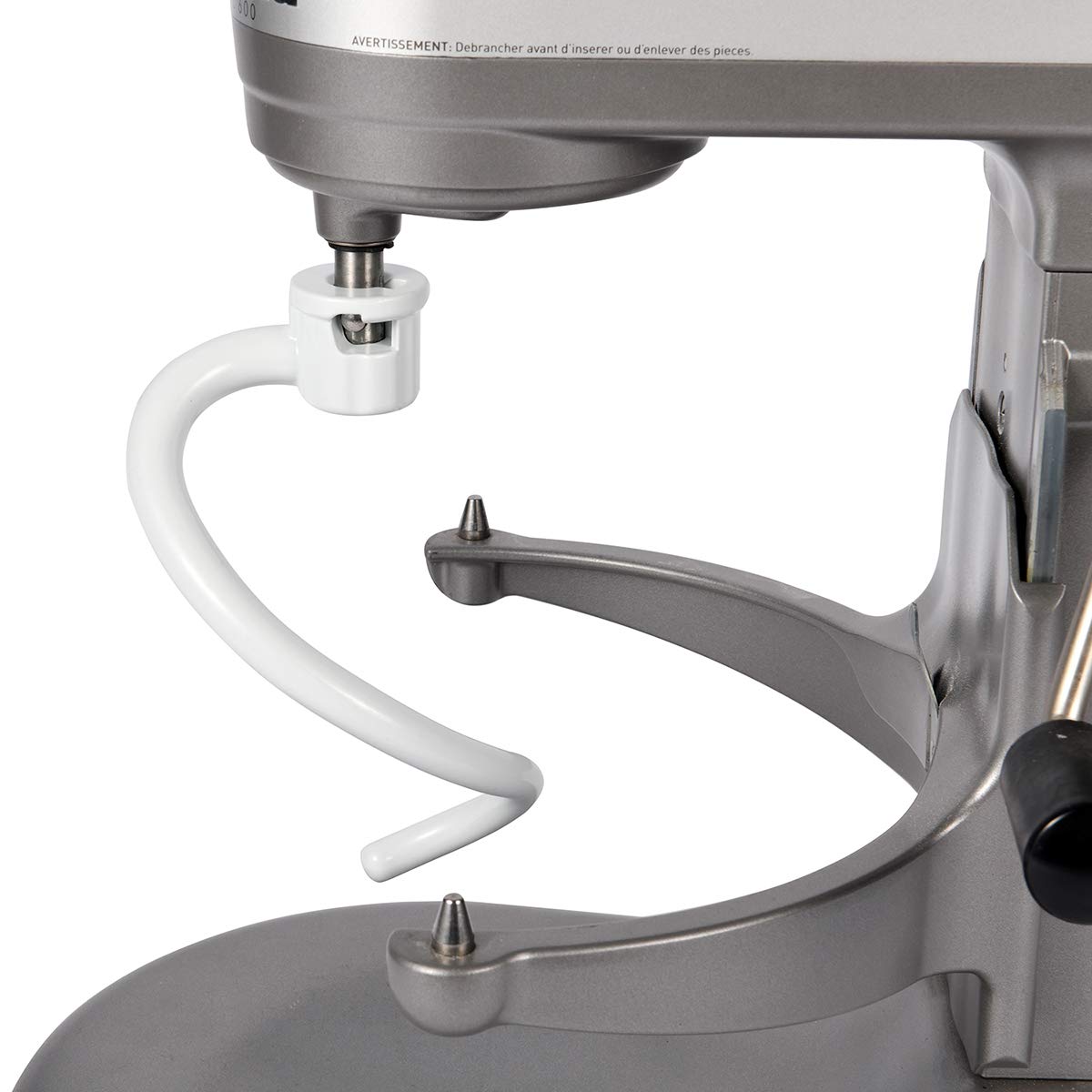 Roabertic compatibility with KL26M8X and KP26M8X fits multiple bowl-lift models