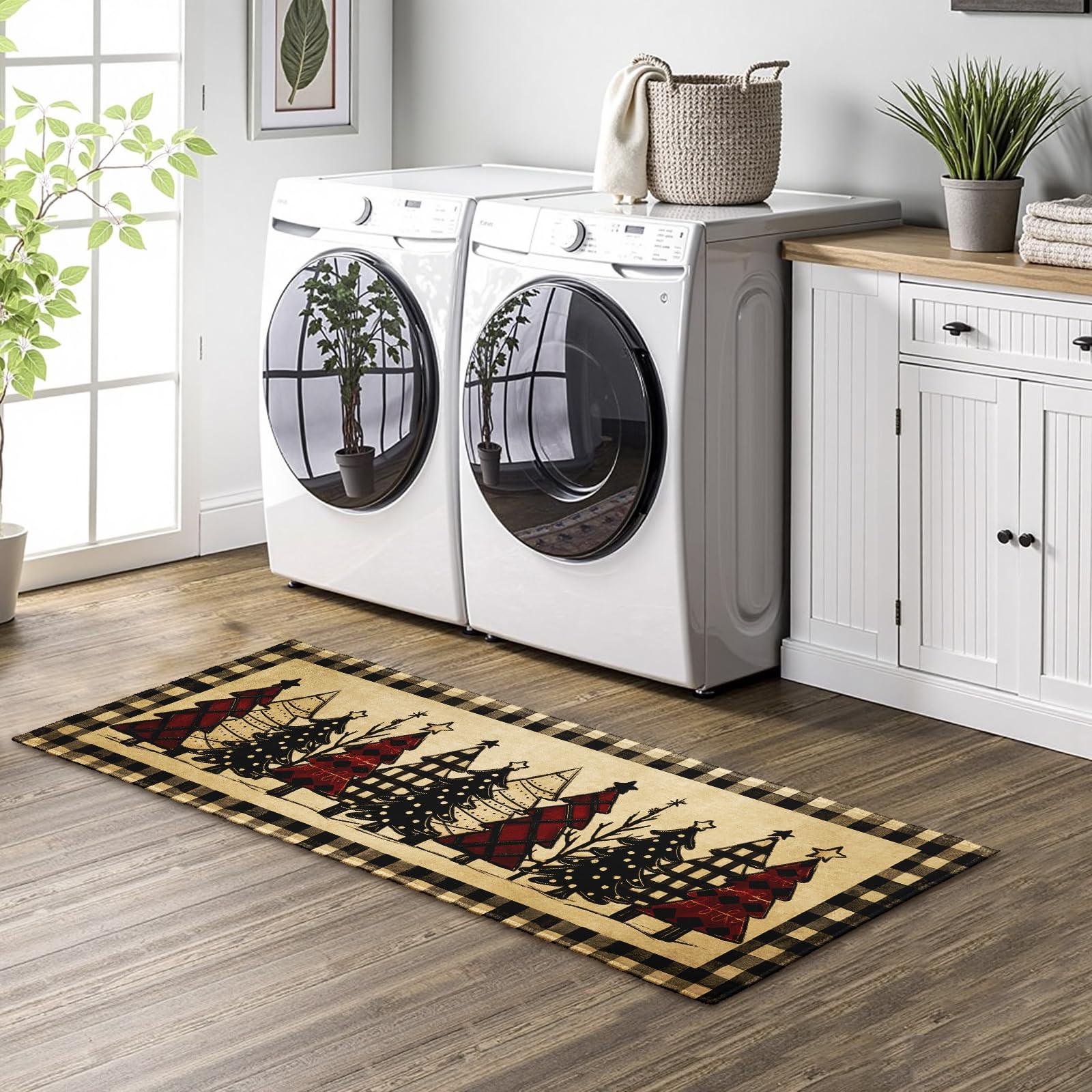 Robvobe holiday gift idea for hosts or friends seeking cozy, practical decor.