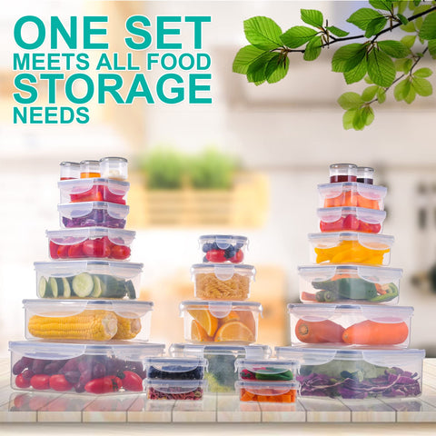 RockBerry dishwasher-safe care keeps containers clean with minimal effort.