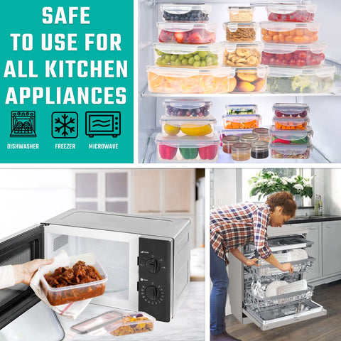 RockBerry durable reusable plastic resists cracking for long-term kitchen use.