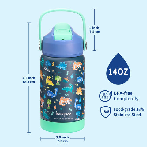 Rockpapa hand wash only bottle keeps its shine with simple cleaning