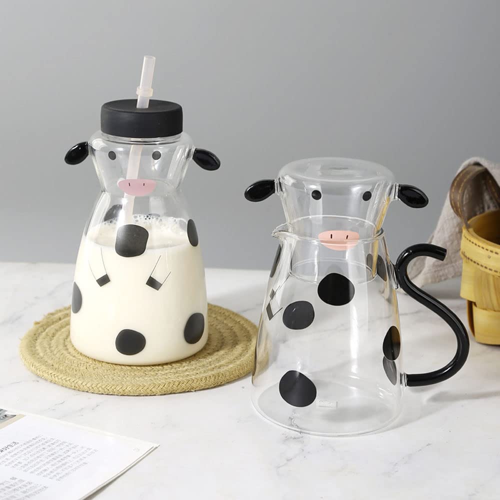 RockTrend dishwasher-safe glass set for simple cleanup.