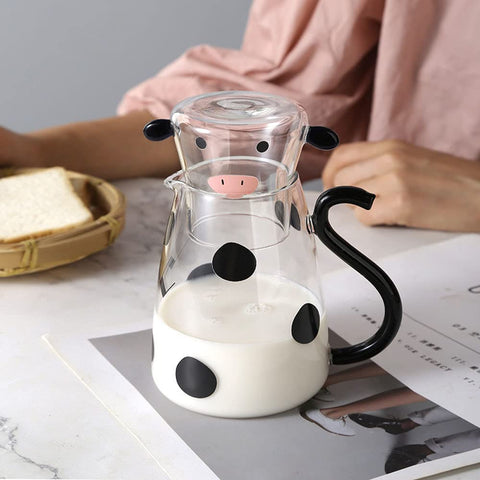 RockTrend pitcher and cup night set ideal for easy access.
