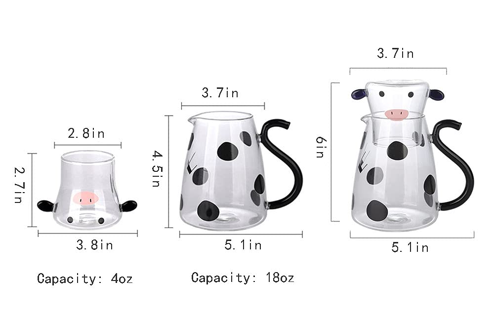 RockTrend tumbler with lid in clear glass for clean nights.