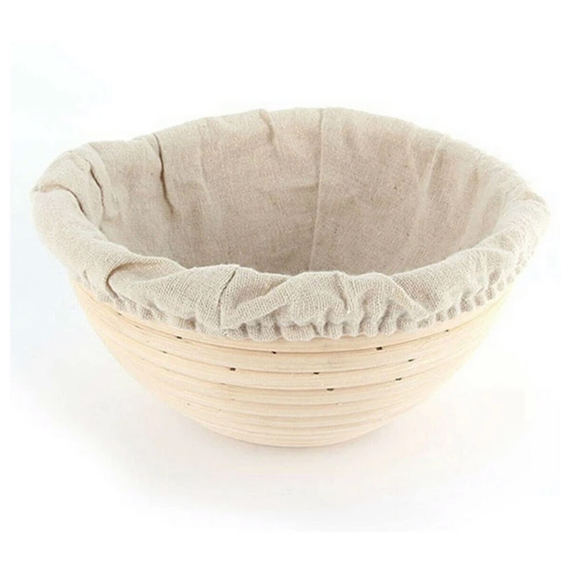 RoEsha artisanal bread making kit shown for home bakers.