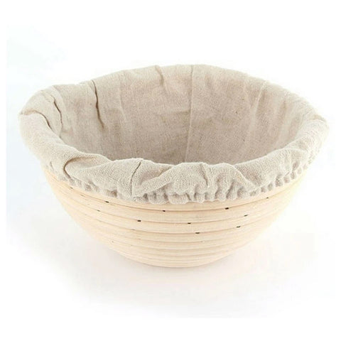 RoEsha artisanal bread making kit shown for home bakers.