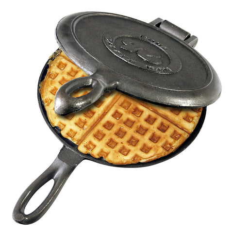 Rome 1100 hinged design for secure cooking and easy cleanup.