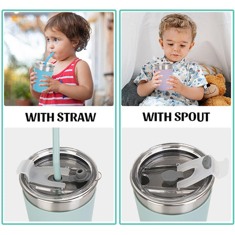 Rommeka lid size guide highlighting 3.0 inch mouth diameter check