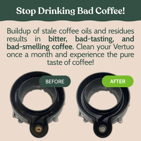 Roobi eco-friendly packaging signaling planet-friendly care.