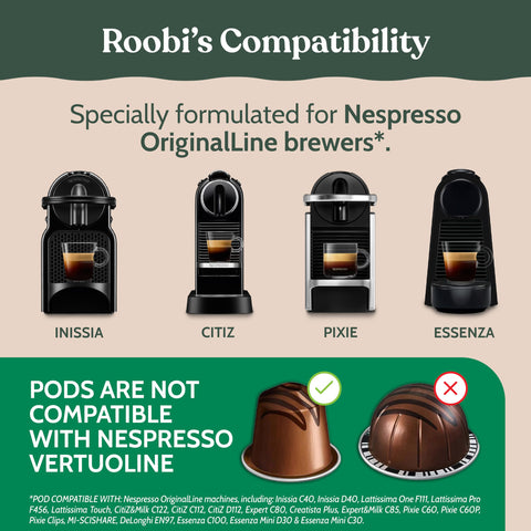 Roobi vegan plant-based formula highlighted as sustainable descaler