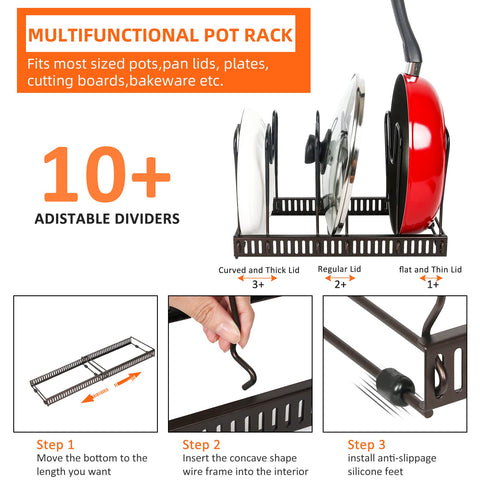 ROOHUA durable anti-rust metal with rubber coating protects surfaces
