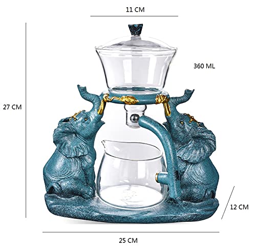 RORA luxury gift-ready tea set, perfect for weddings and celebrations.