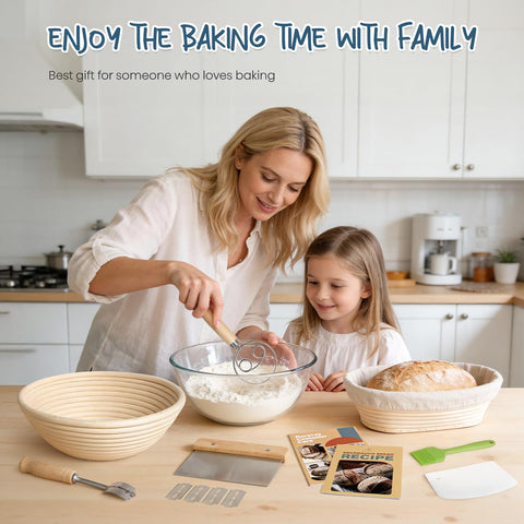 RORECAY silicone brush for even basting before bake
