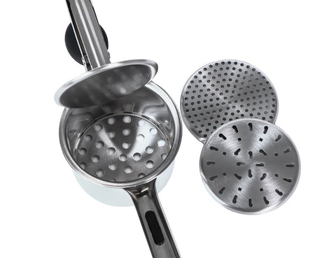 Rorence dishwasher-safe design simplifies cleaning after meals.