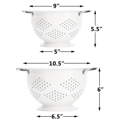 Rorence closeup powder-coated finish highlights rust resistance and smooth edges for safe handling.