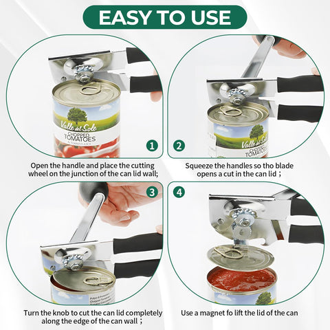 Roryimke stainless-steel-cutting-wheel delivers clean, consistent cuts.