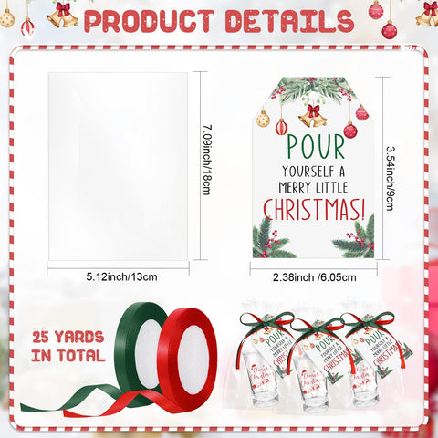 Roshtia OPP flat pockets provide easy wrapping for glasses and cards