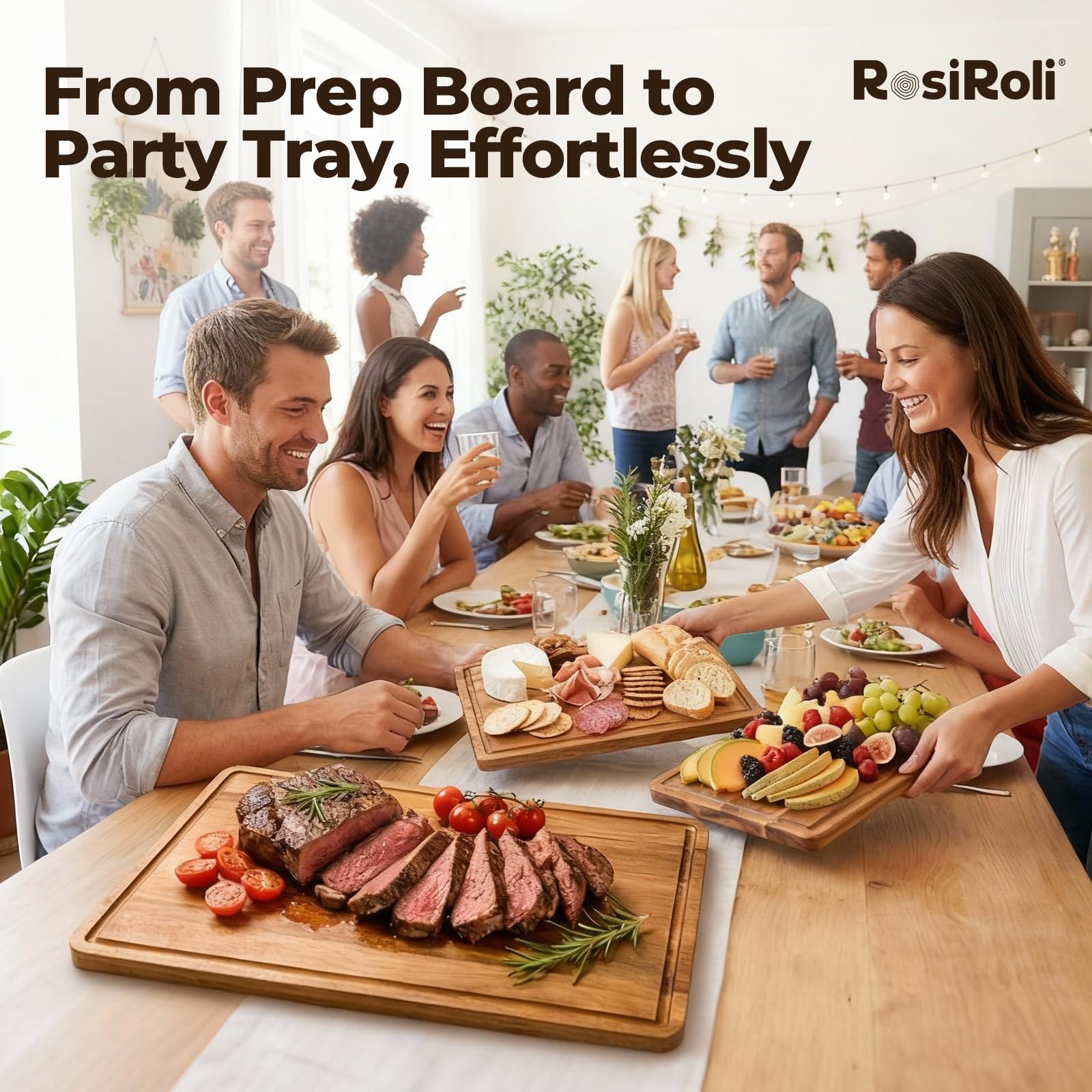 RosiRoli care kit with oil brush supports long-lasting wood finish