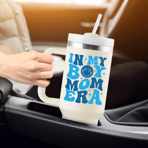 ROSTANTEN gift-ready tumbler for new moms, daily use