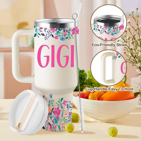 ROSTANTEN Gigi insulated bottle demonstrates thermal performance to keep drinks at desired temperature.