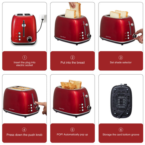 Roter Mond stainless steel body highlighting rust-resistant durable housing