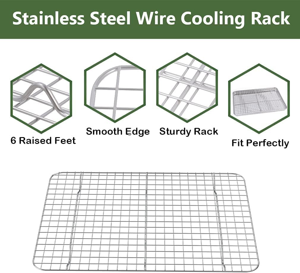 Rottay oven-ready pan fits standard ovens for reliable performance.
