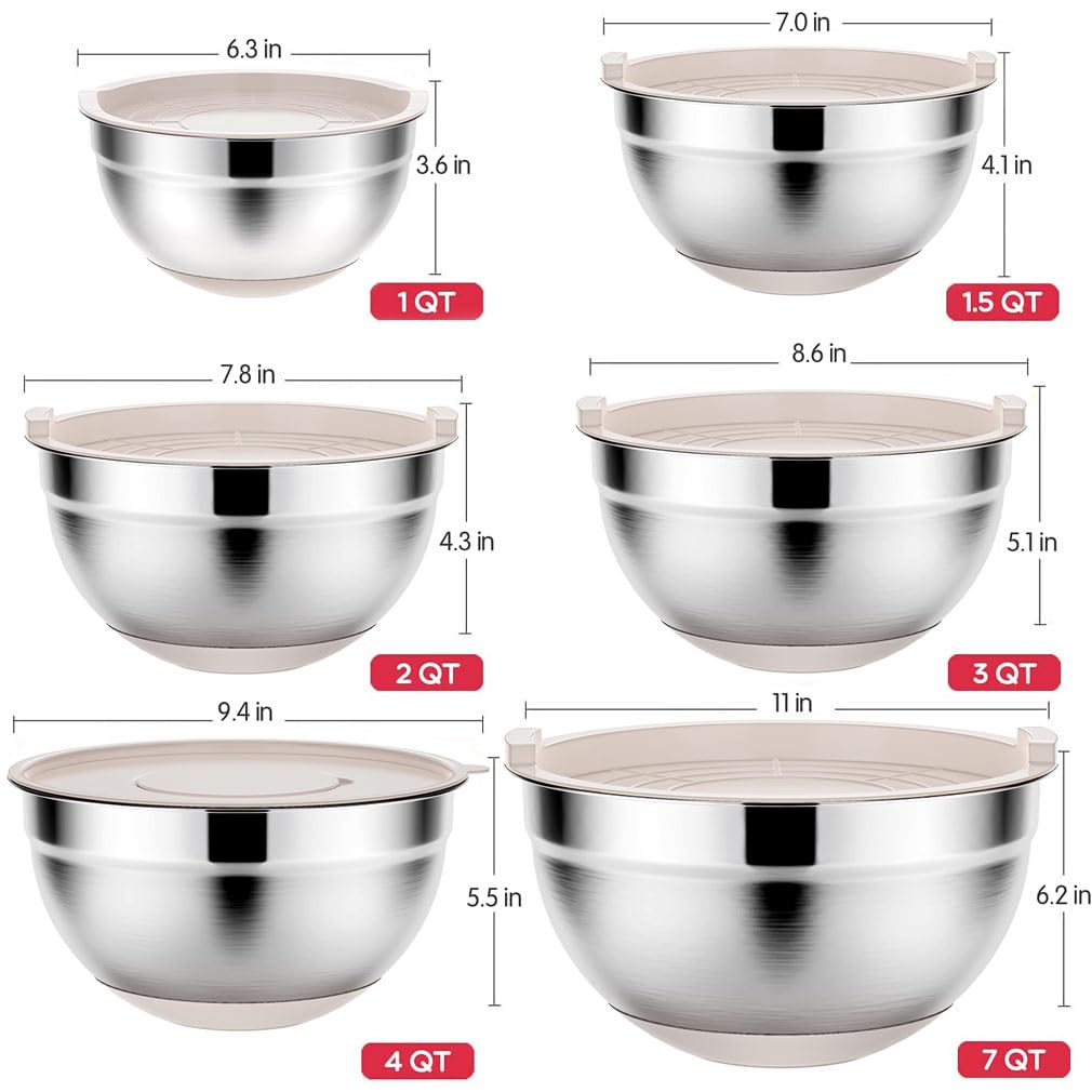 Rottay bowls are dishwasher safe for quick, convenient cleanup.
