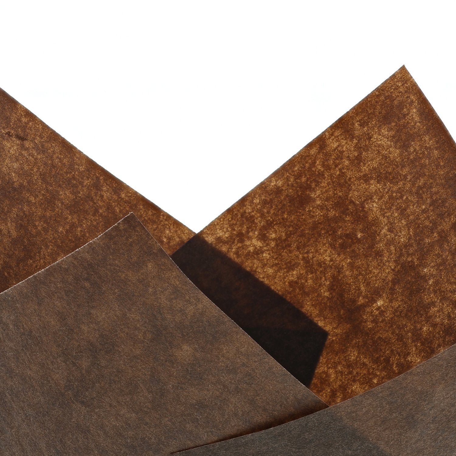 Royal Brown Tulip Style baking cups help reduce mess and cleanup in busy kitchens