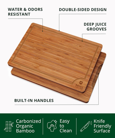 ROYAL CRAFT WOOD gift ready packaging suitable for gifting