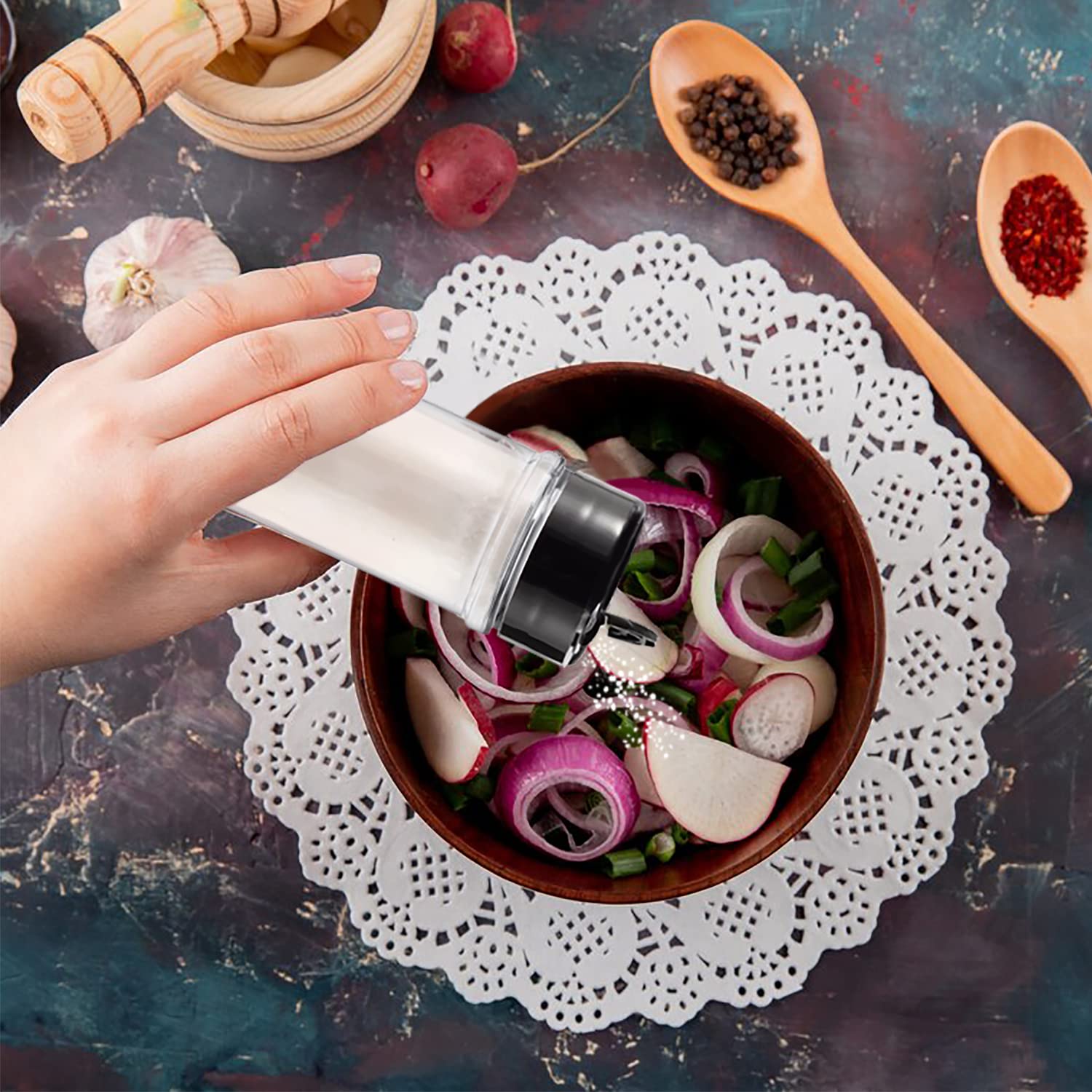 RoyalHouse USA-made jars support reliable manufacturing and quality.