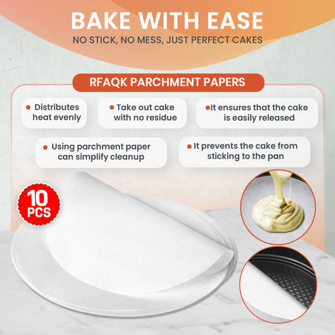RFAQK leakproof-tight-lock buckle prevents leaks during baking