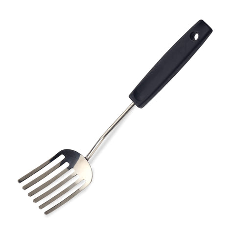 RSVP International Endurance Fantastic Fork with six-prong design for smooth batter blending.
