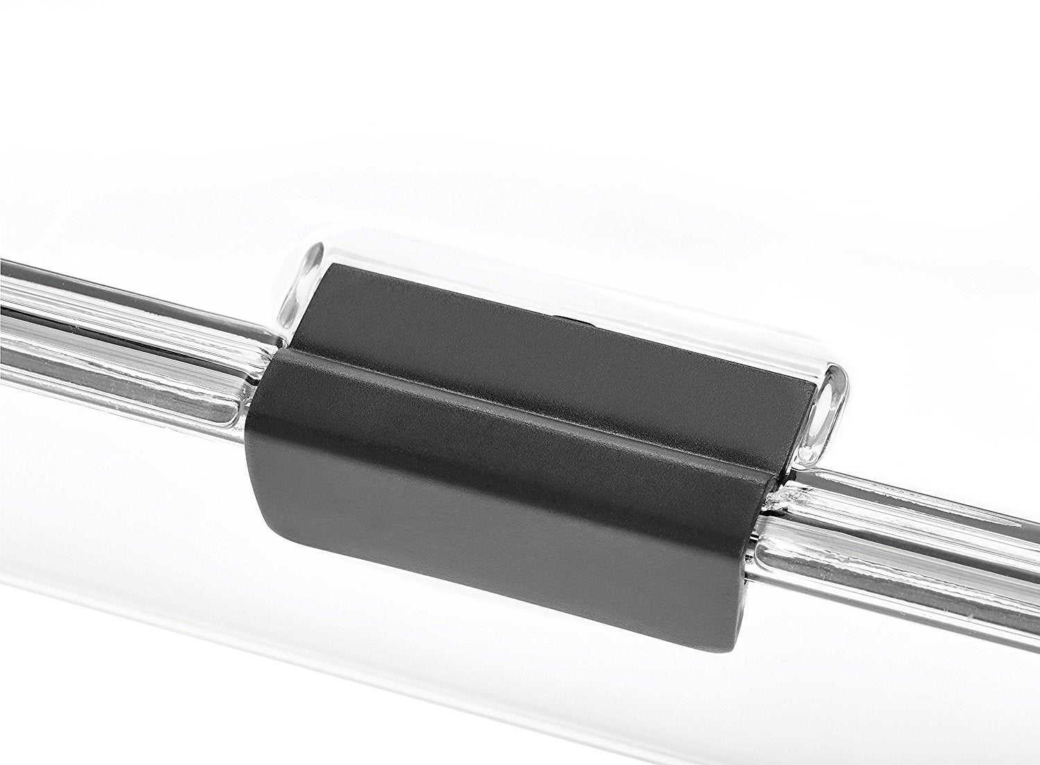 Rubbermaid Brilliance stackable design helps organize pantry and fridge efficiently