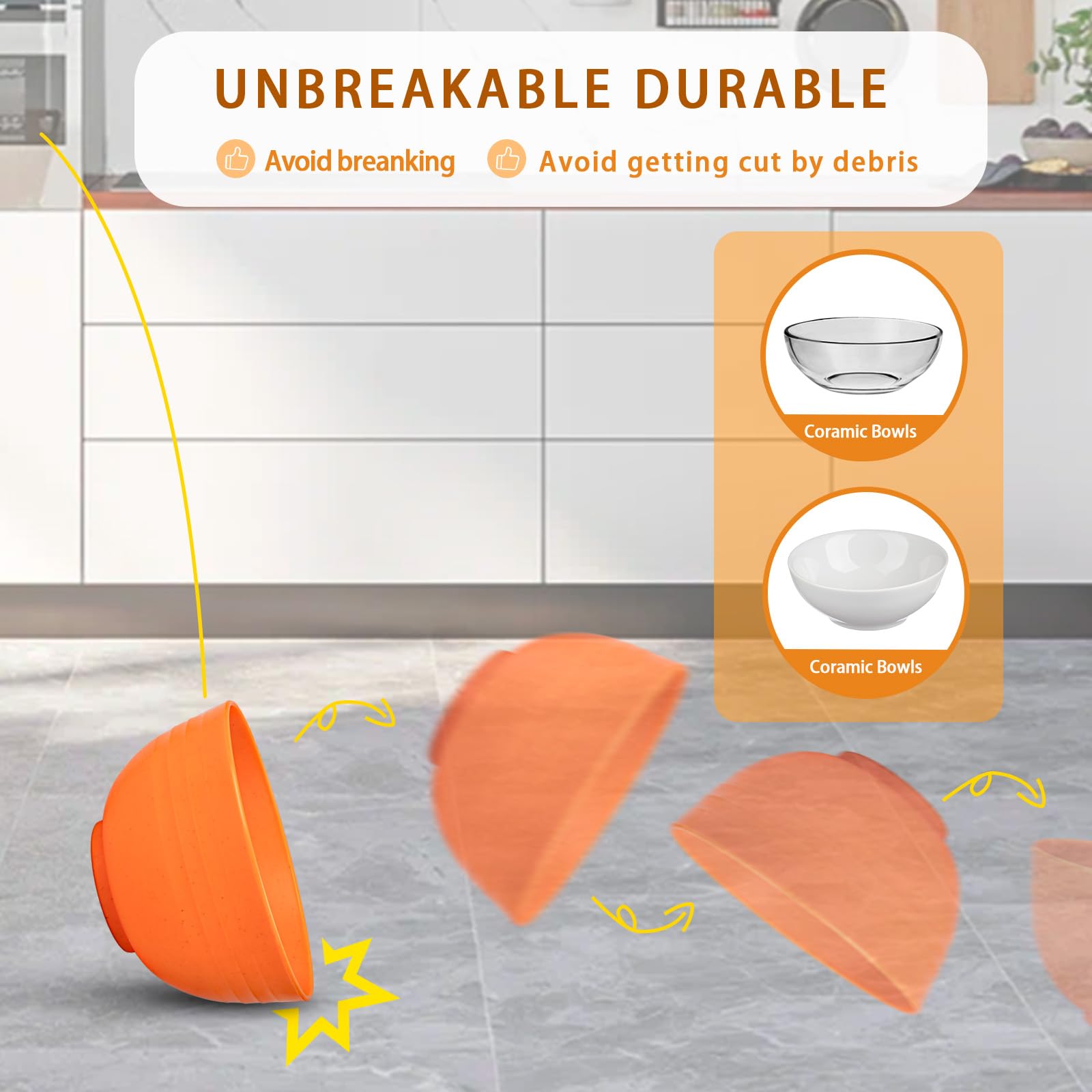 Rubtlamp cups hold 12 ounces, great for hot or cold drinks.