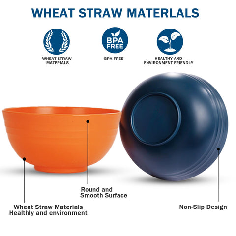 Rubtlamp dinnerware is microwave and dishwasher safe for easy cleanup.