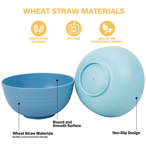 Rubtlamp durable, unbreakable dinnerware for travel and outdoor dining.