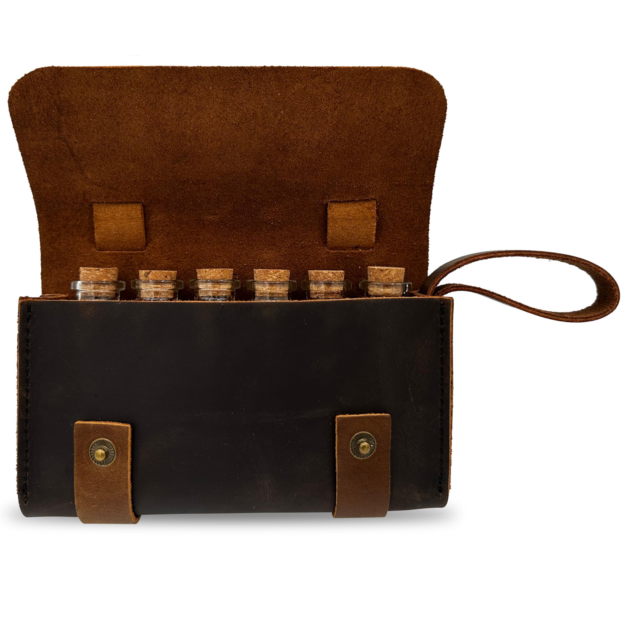 Ruck & River compact kitchen companion for on-the-go seasoning