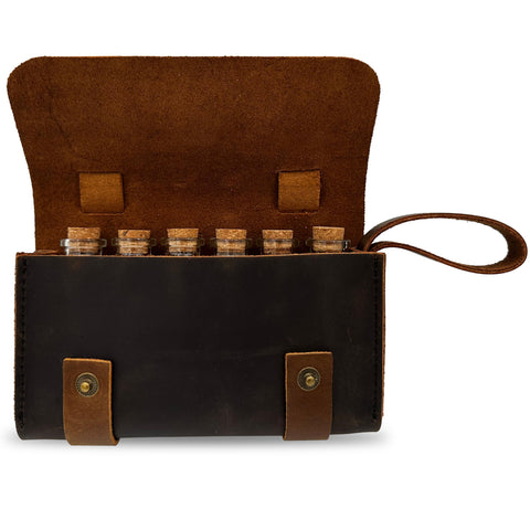 Ruck & River compact kitchen companion for on-the-go seasoning