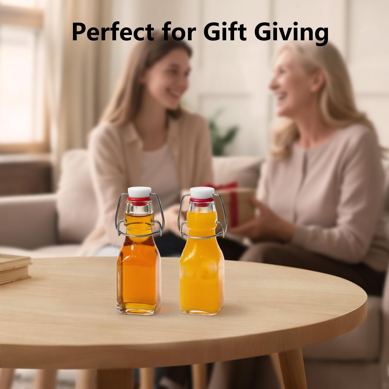 Ruckae dishwasher-safe bottle stays pristine after easy cleaning.