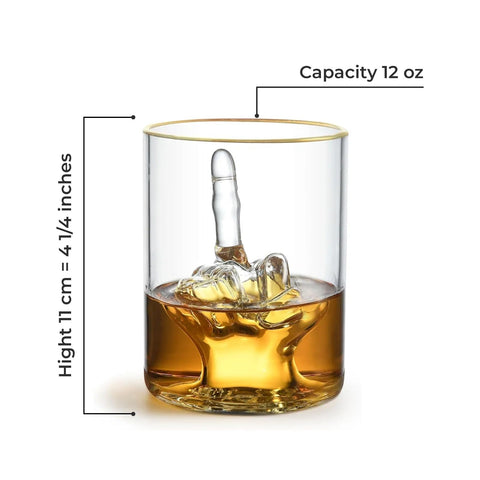RUGLUSH man cave bar accessory enhances social experiences with style.