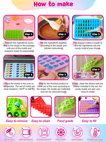 RUGVOMWM 100 wrappers for keeping candies fresh and presentable