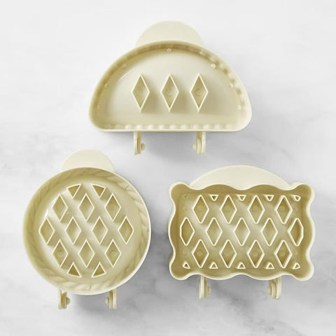 RuiGou-GuoLong hand pie molds for quick, shareable snacks