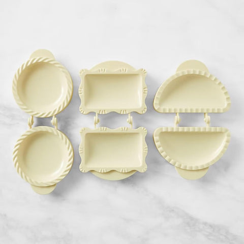 RuiGou-GuoLong party pie molds ideal for potlucks and gatherings