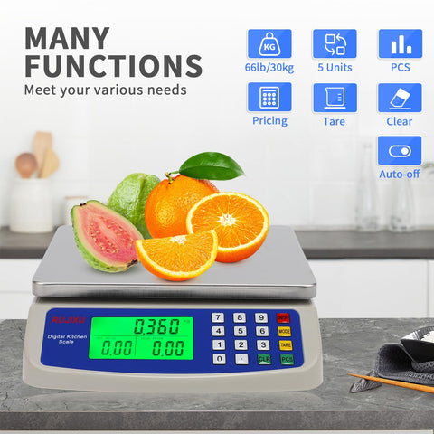 RUJIXU tare function zeros weights for precise measurements