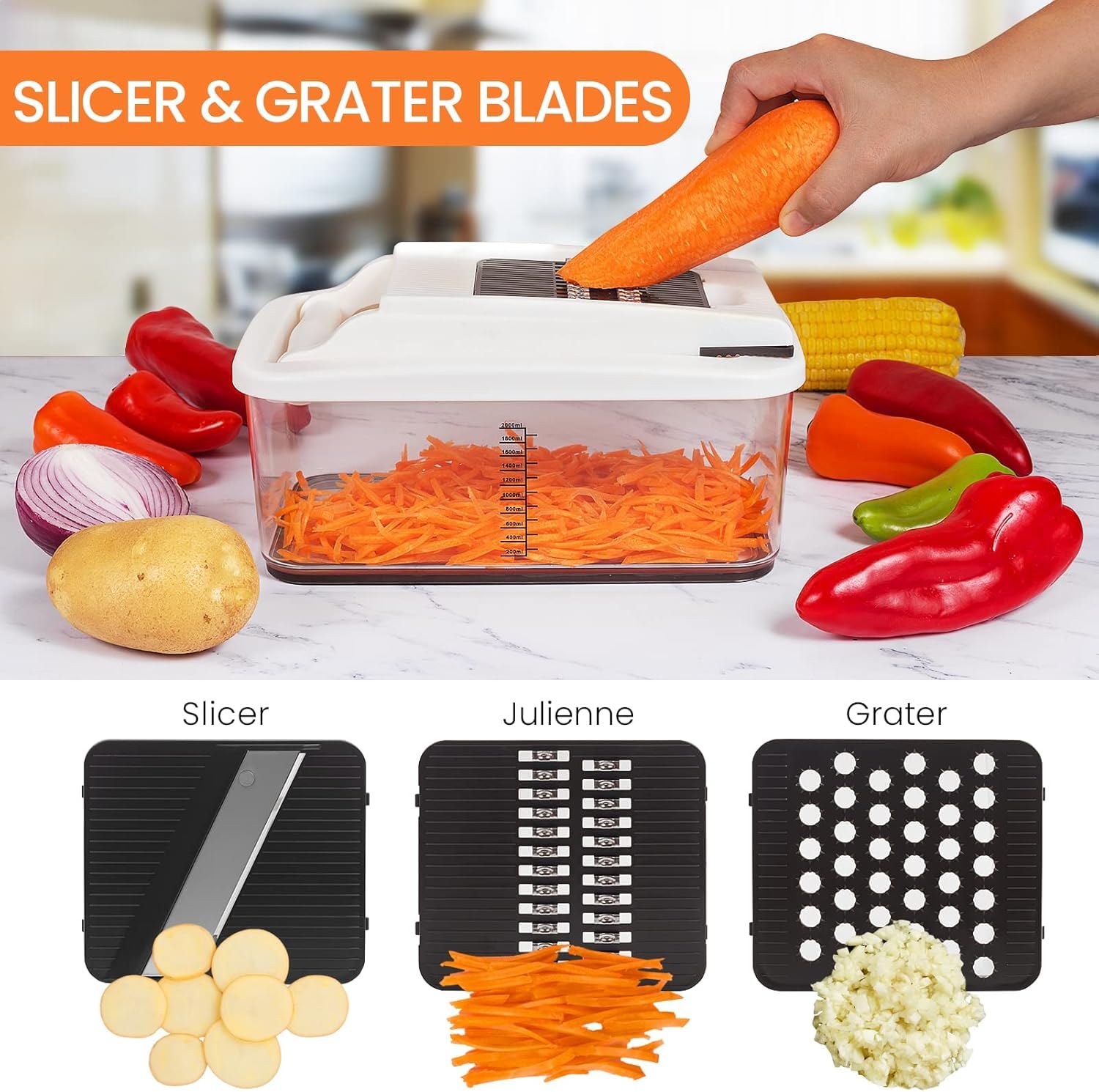 RüK safety holders keep fingers safe during prep