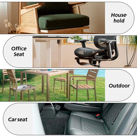 Carry handle on Runfider booster enables easy transport between vehicles