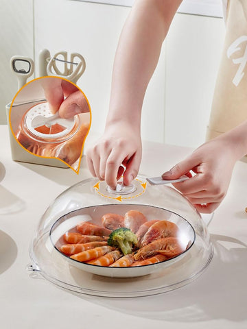 RUNZI cover is dishwasher-safe for quick cleanup after meals